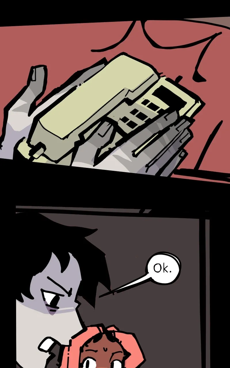 Paperteeth! Chapter 113 page 4 - 
