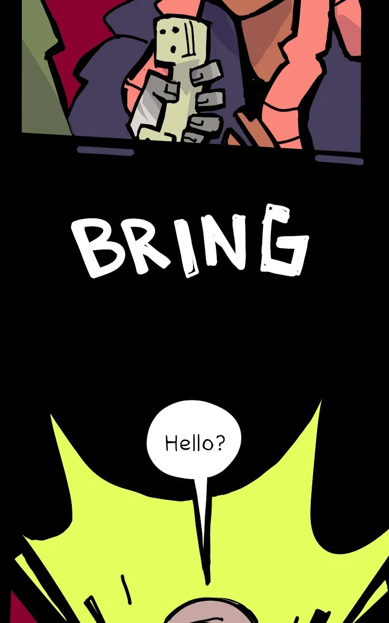 Paperteeth! Chapter 113 page 7 - 