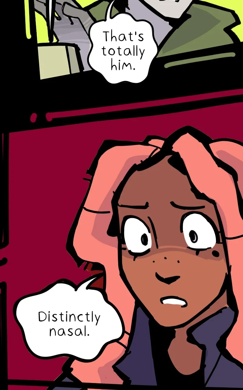 Paperteeth! Chapter 113 page 9 - 