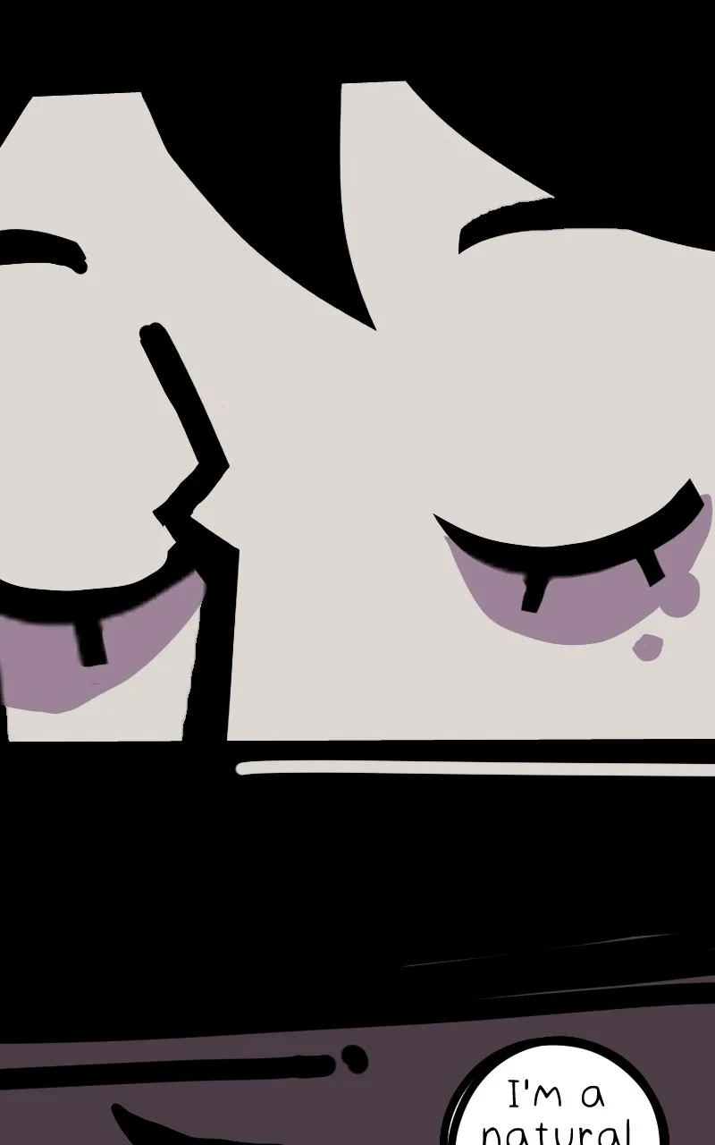 Paperteeth! Chapter 114 page 11 - 