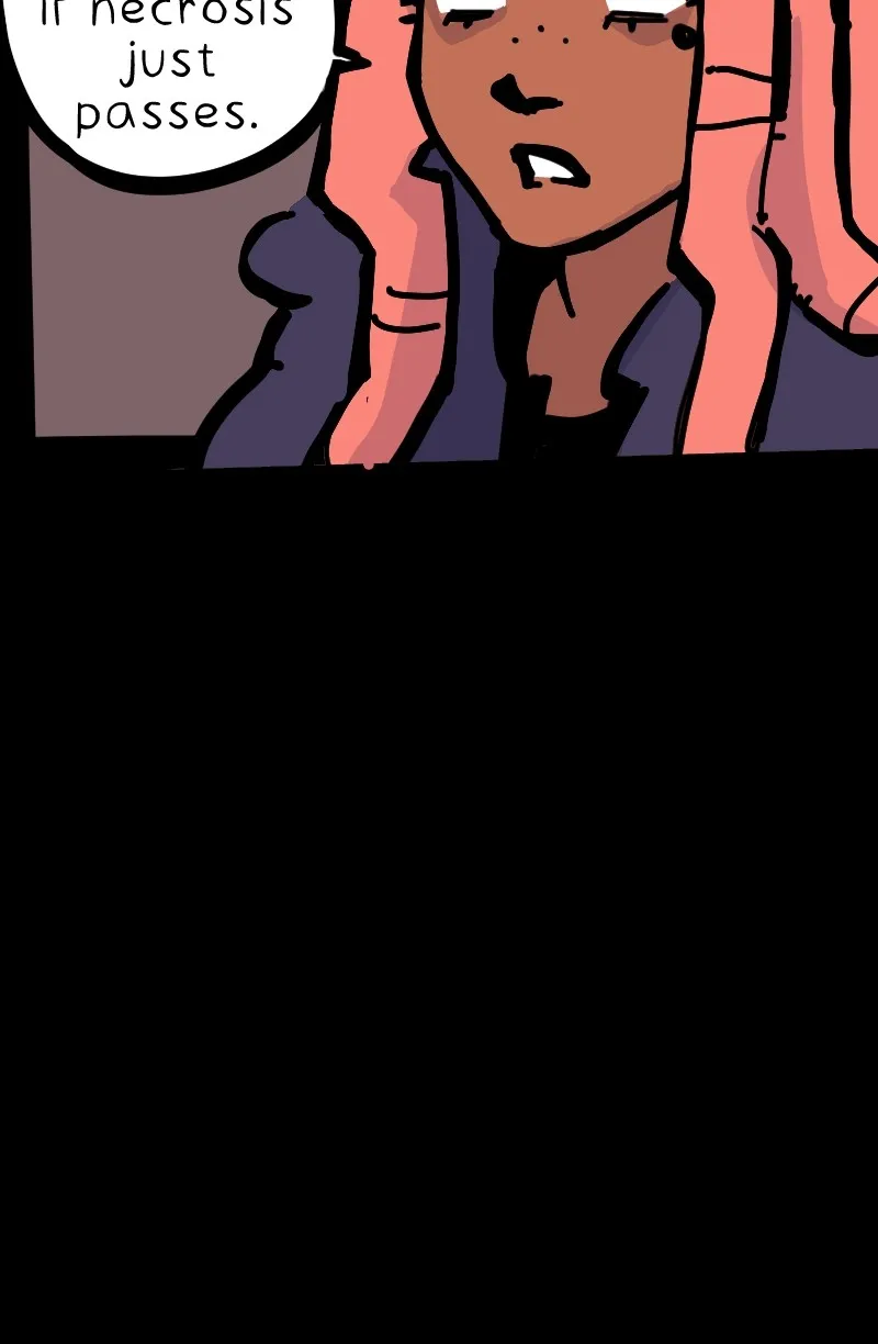 Paperteeth! Chapter 114 page 17 - 