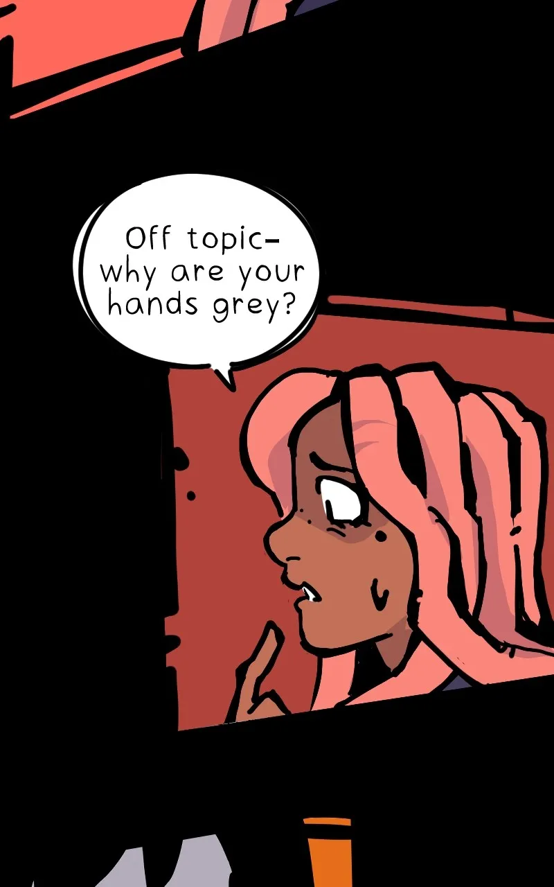 Paperteeth! Chapter 114 page 3 - 