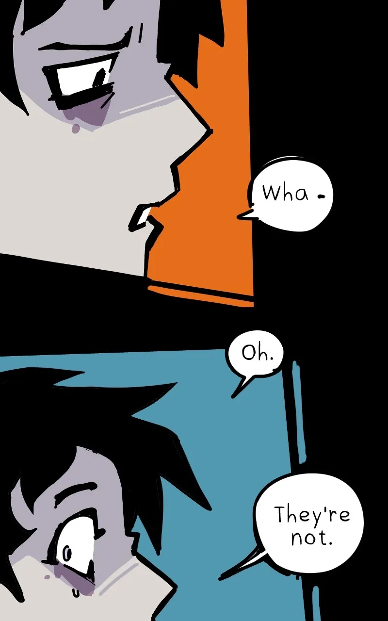 Paperteeth! Chapter 114 page 4 - 