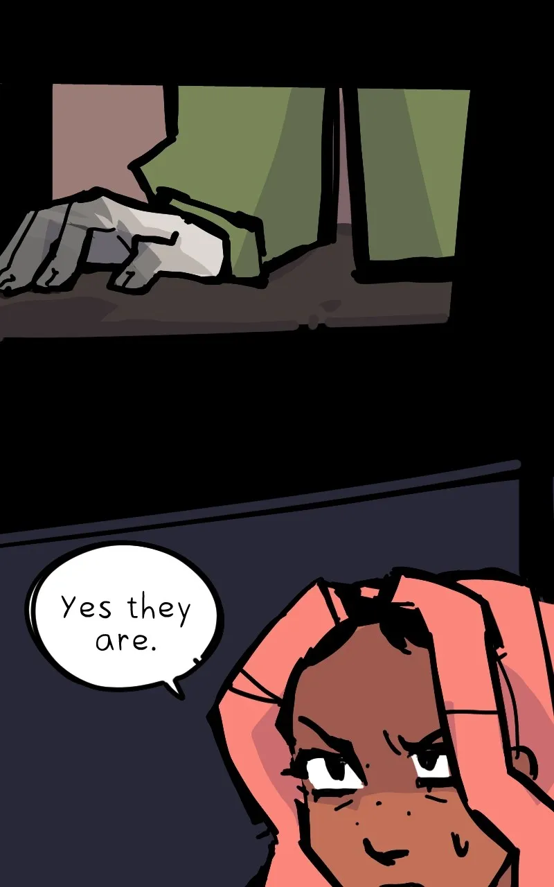 Paperteeth! Chapter 114 page 6 - 