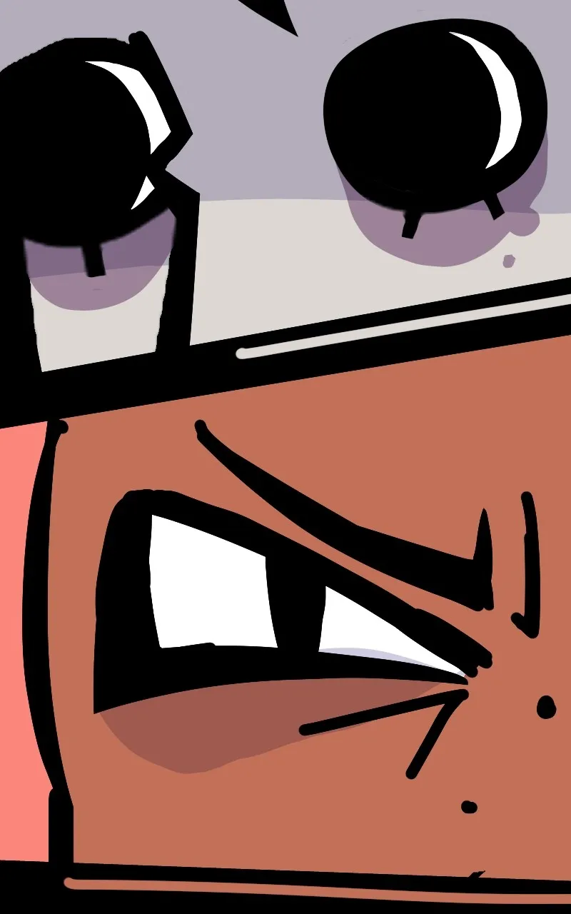 Paperteeth! Chapter 114 page 10 - 