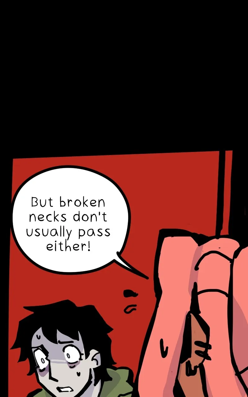 Paperteeth! Chapter 115 page 2 - 