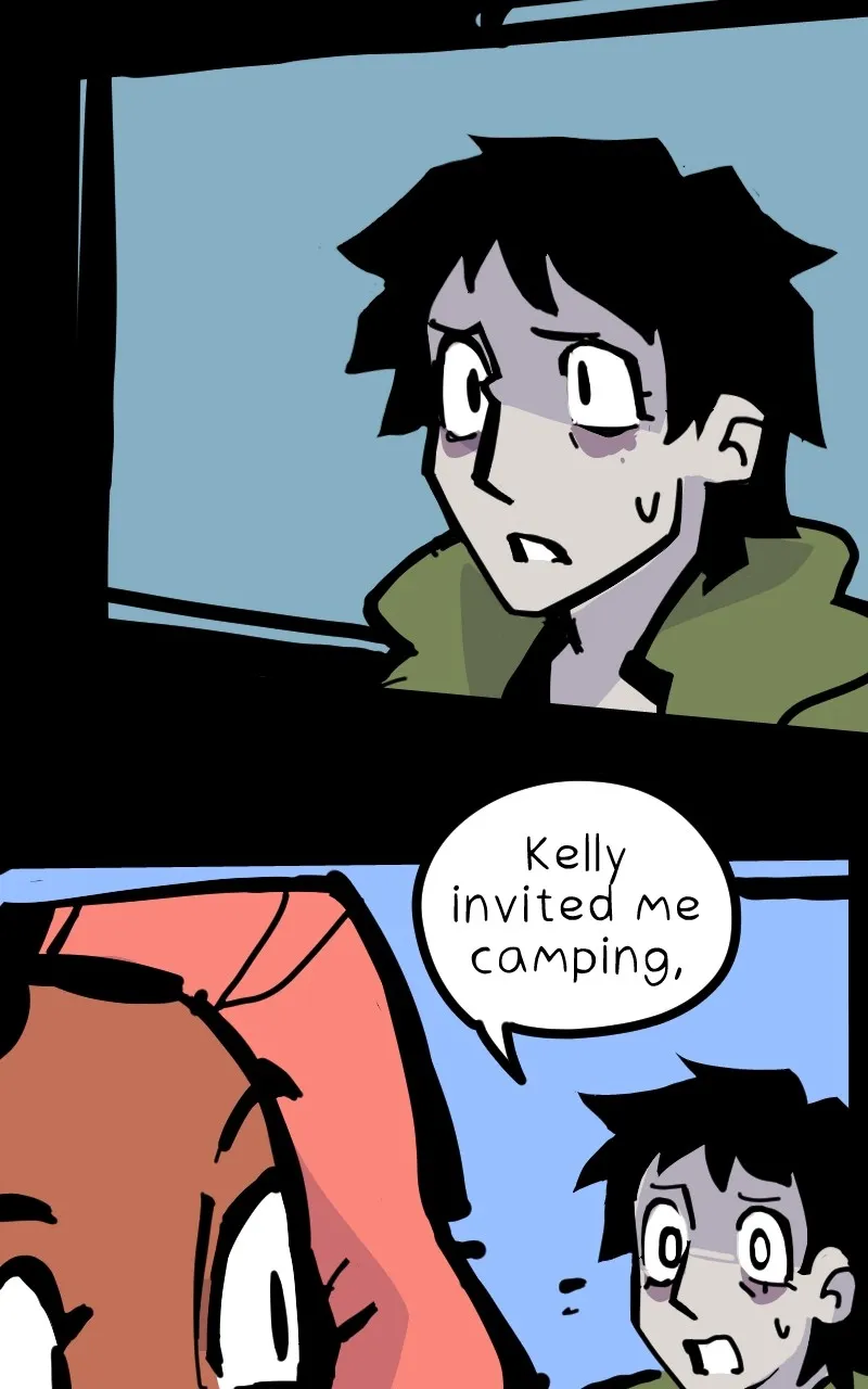 Paperteeth! Chapter 115 page 13 - 