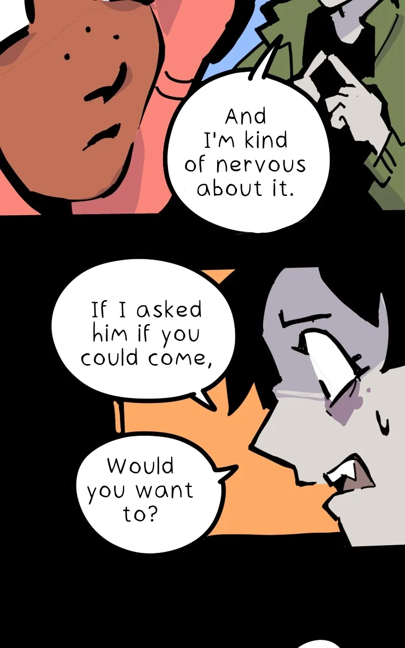 Paperteeth! Chapter 115 page 14 - 