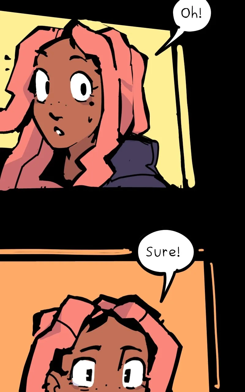 Paperteeth! Chapter 115 page 15 - 