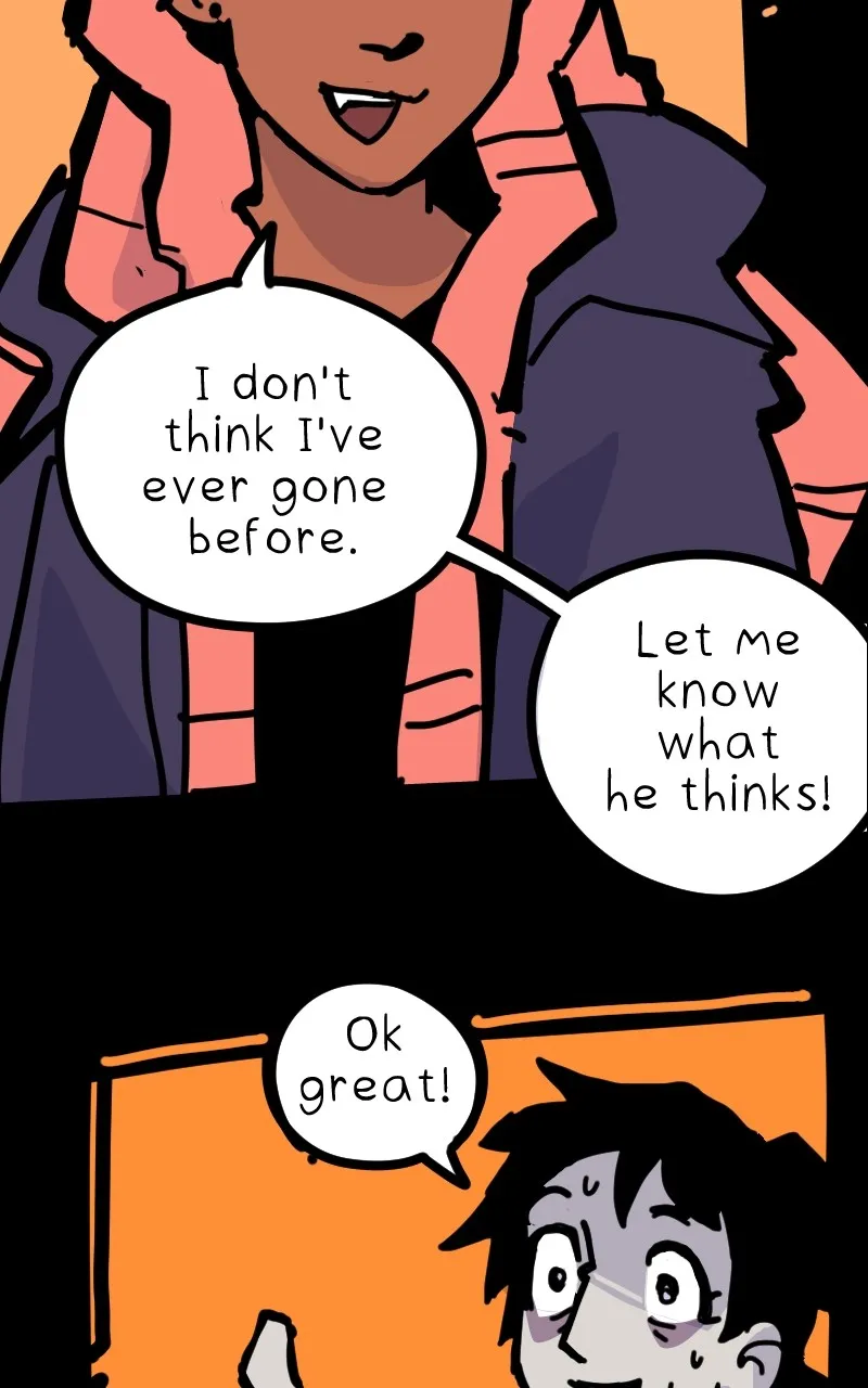 Paperteeth! Chapter 115 page 16 - 
