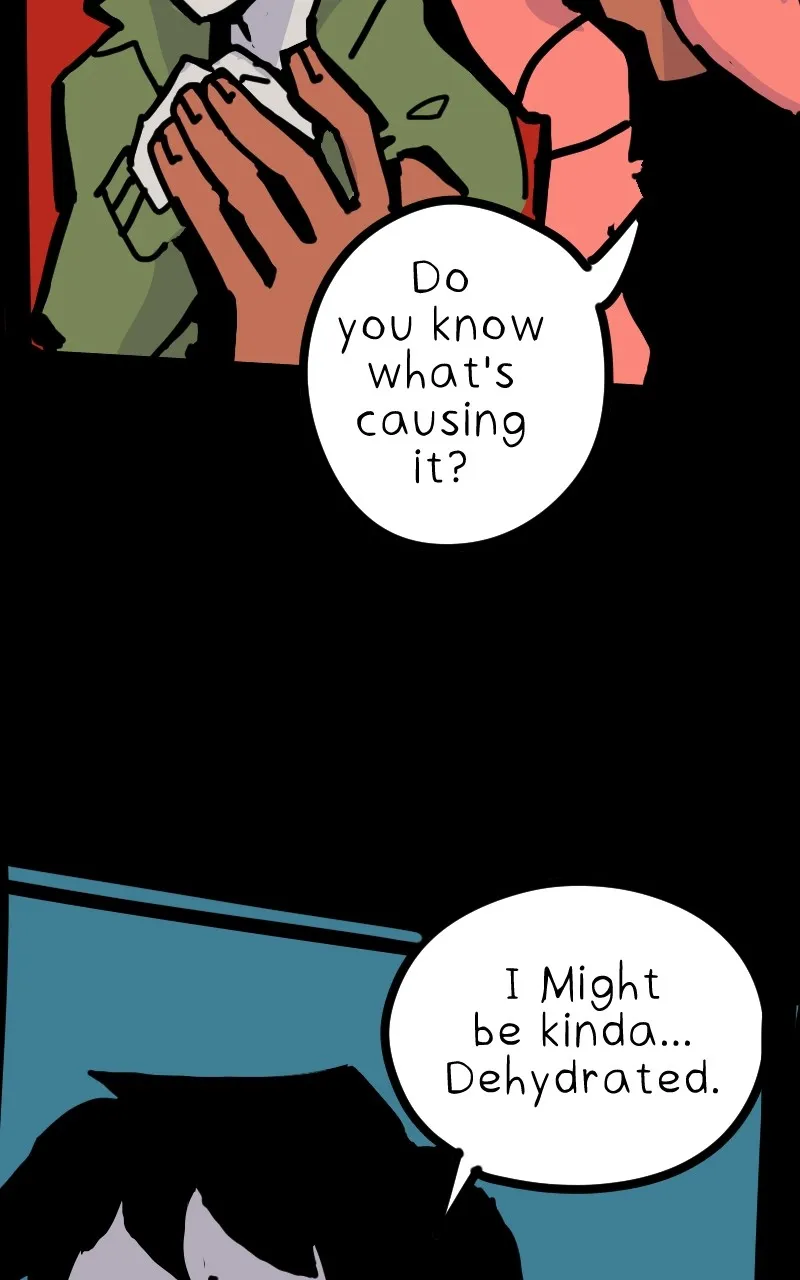 Paperteeth! Chapter 115 page 3 - 