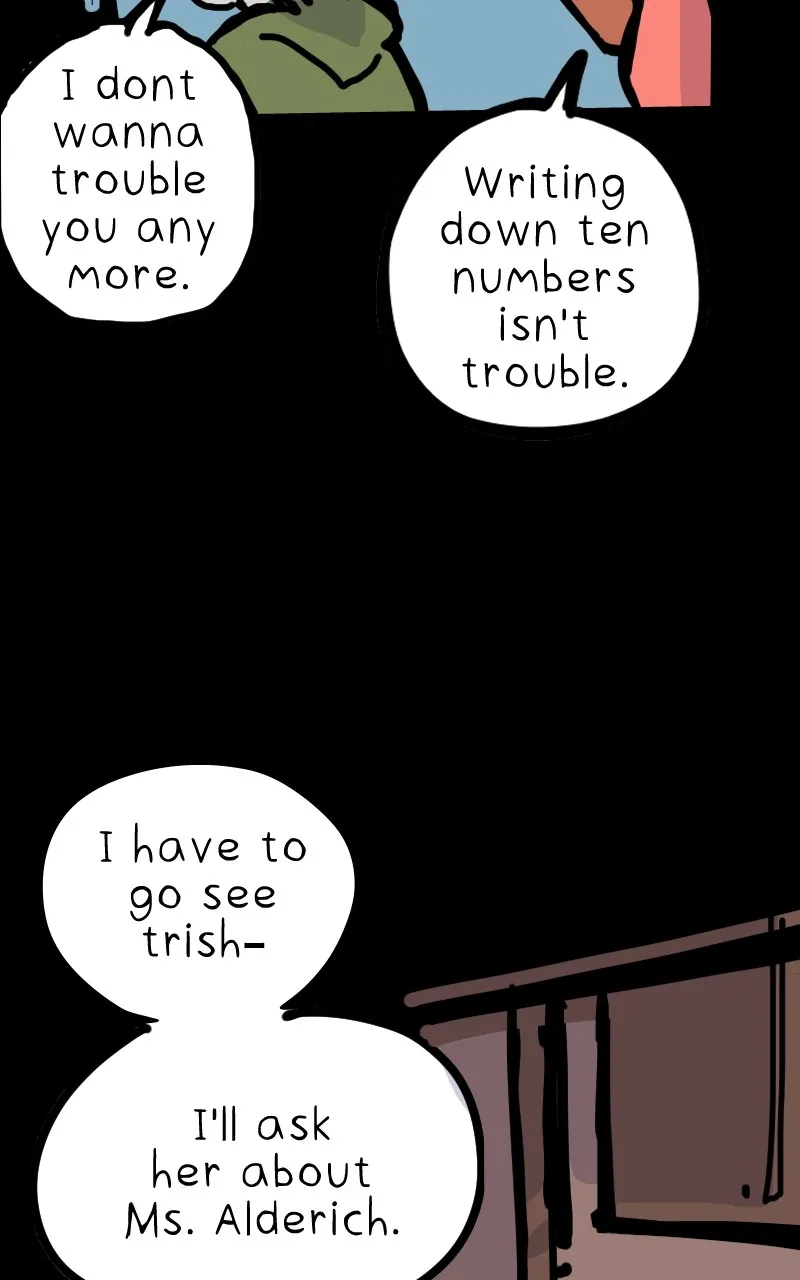 Paperteeth! Chapter 115 page 7 - 