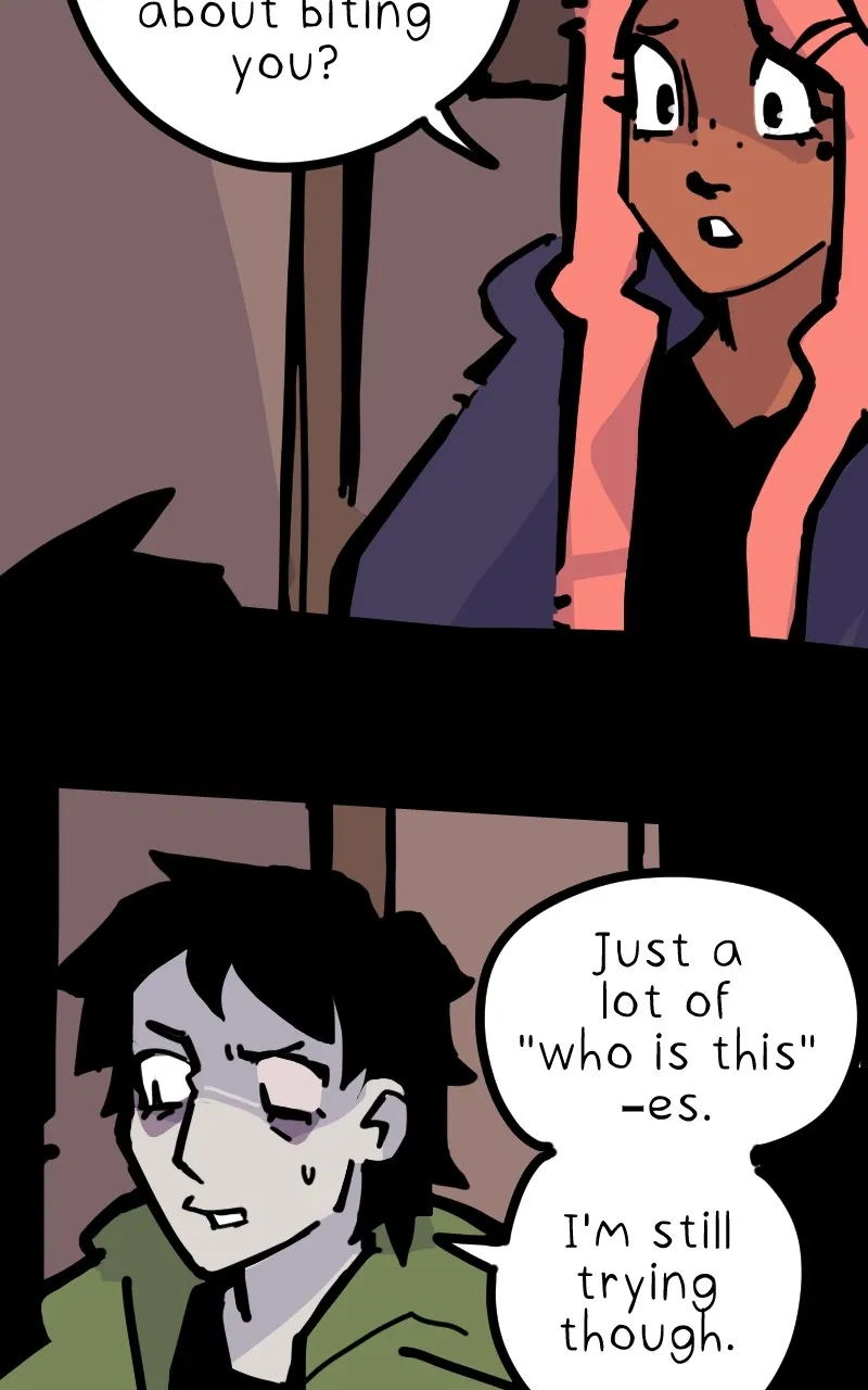 Paperteeth! Chapter 115 page 9 - 