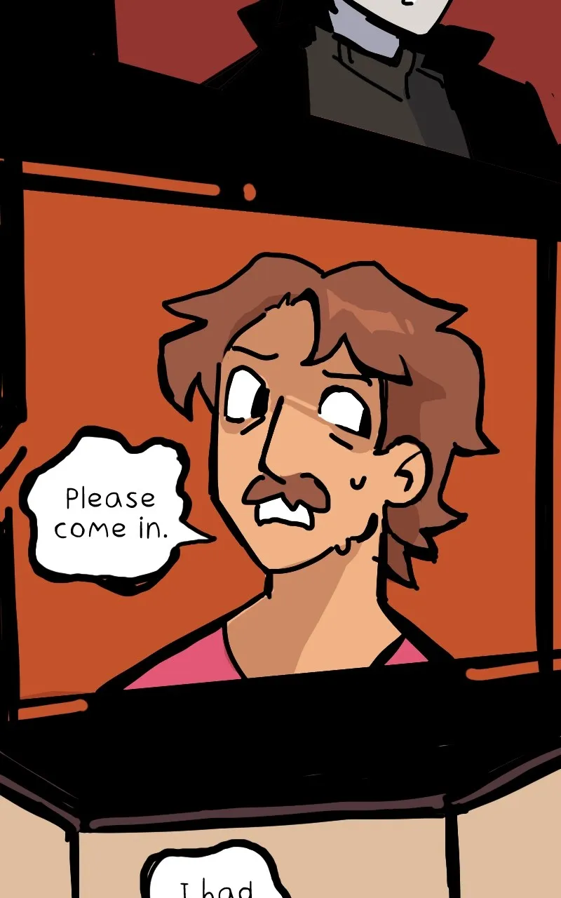 Paperteeth! Chapter 116 page 16 - 