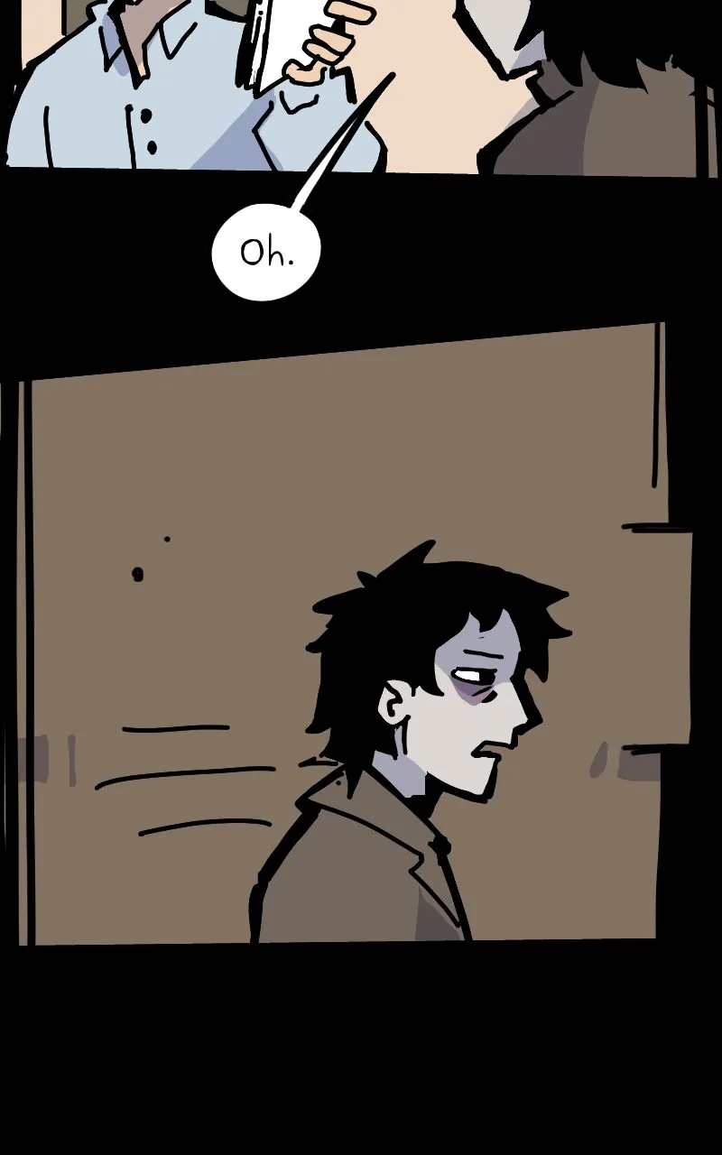 Paperteeth! Chapter 116 page 5 - 