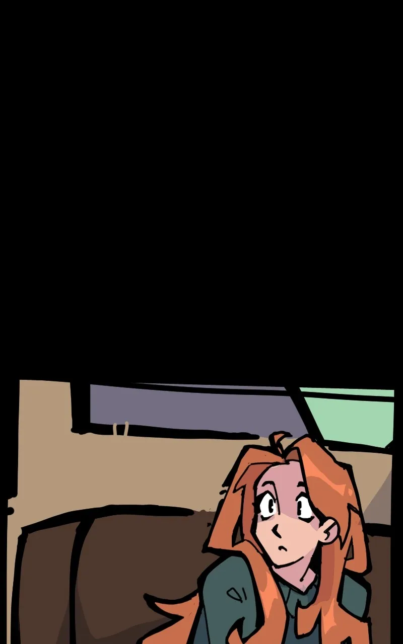 Paperteeth! Chapter 117 page 2 - 