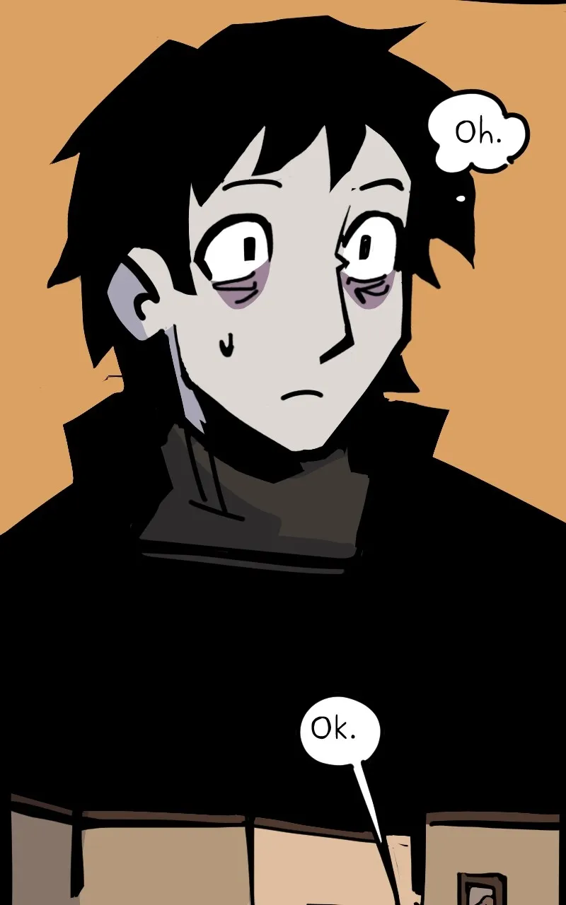 Paperteeth! Chapter 117 page 11 - 