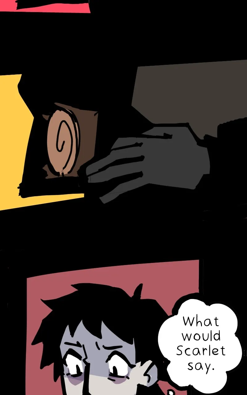 Paperteeth! Chapter 117 page 13 - 