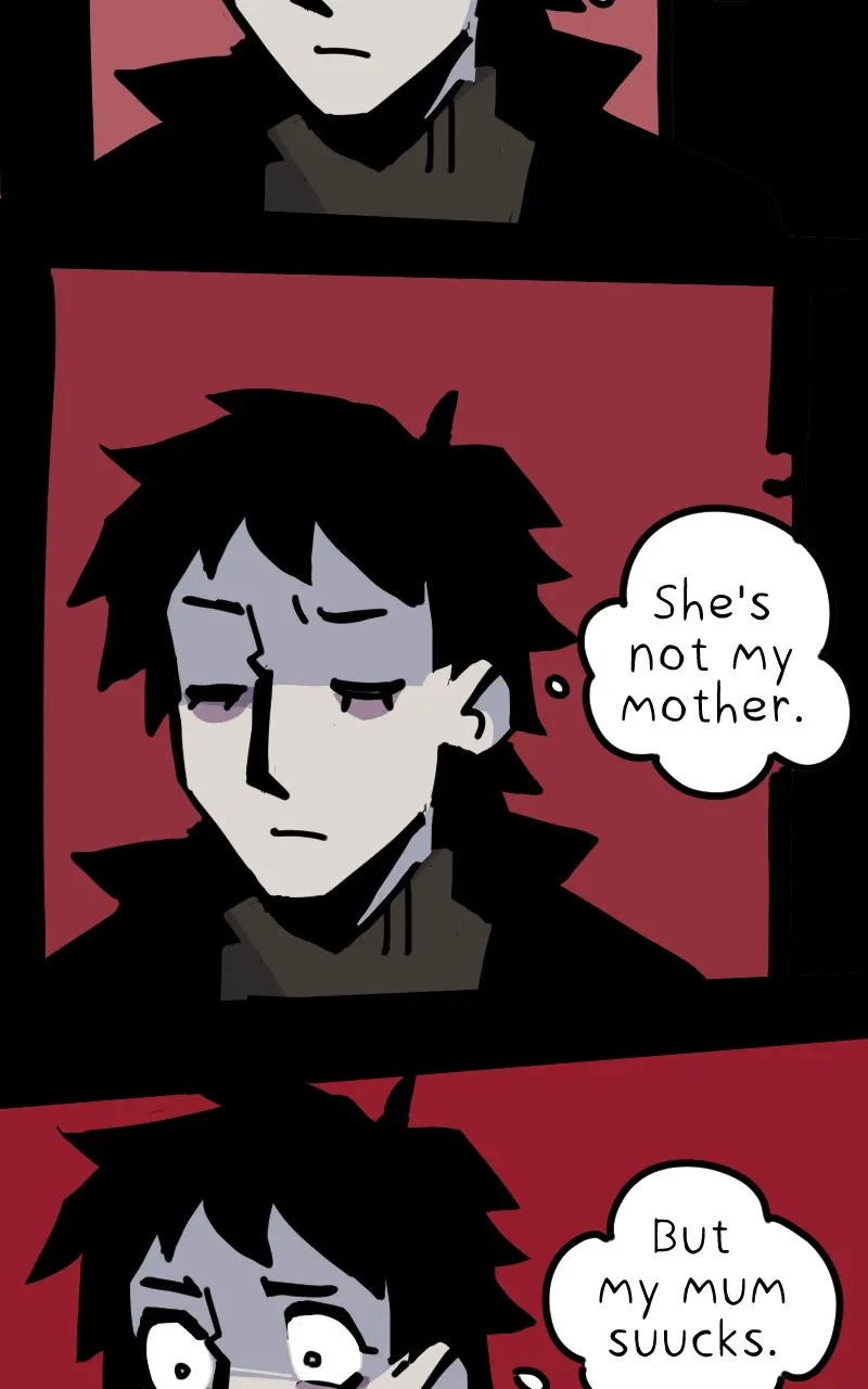 Paperteeth! Chapter 117 page 14 - 