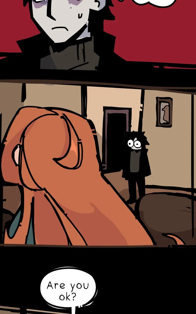 Paperteeth! Chapter 117 page 15 - 