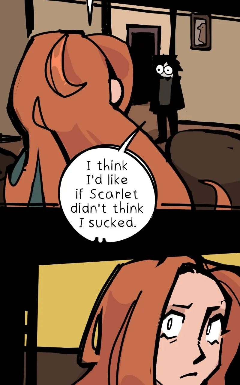 Paperteeth! Chapter 117 page 16 - 