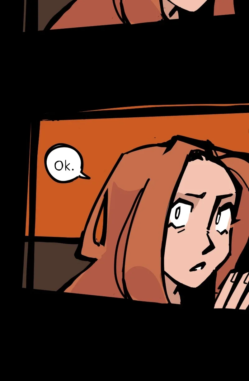 Paperteeth! Chapter 117 page 17 - 