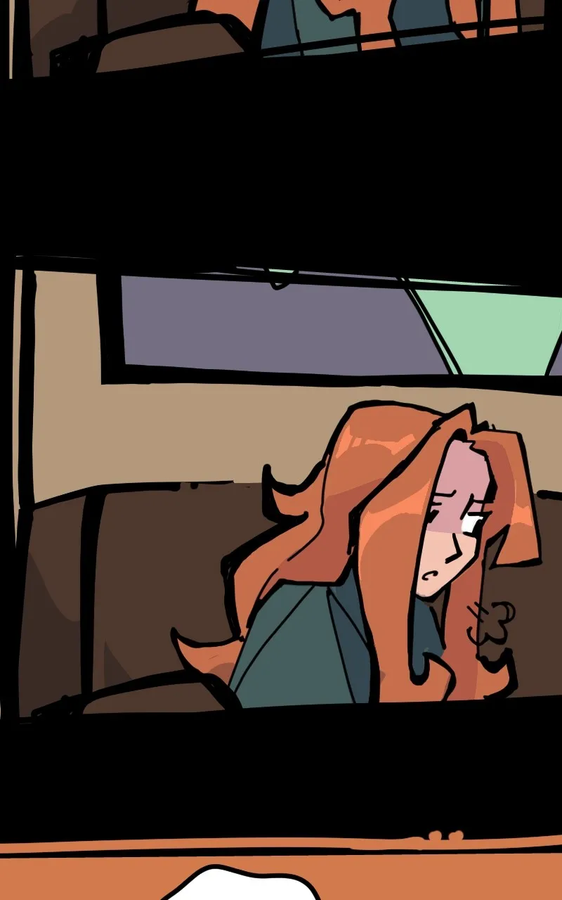 Paperteeth! Chapter 117 page 3 - 