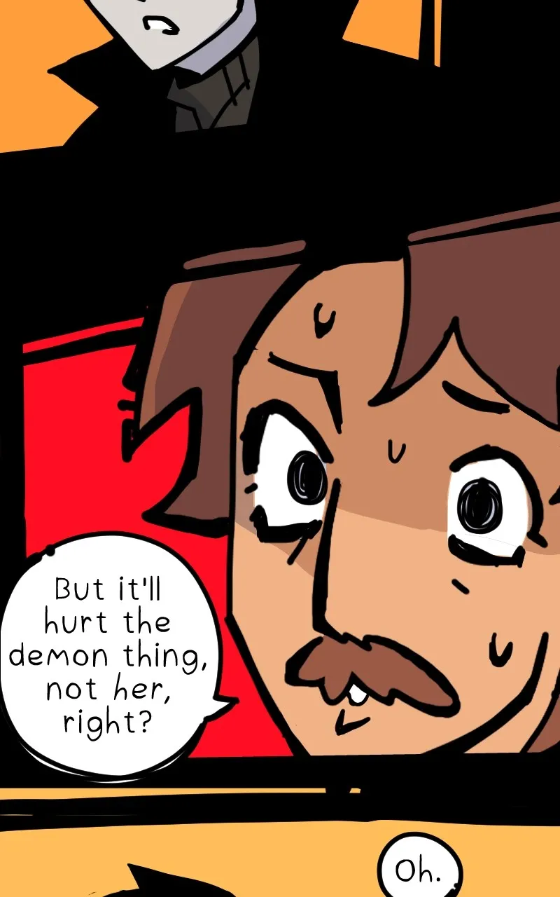Paperteeth! Chapter 117 page 6 - 