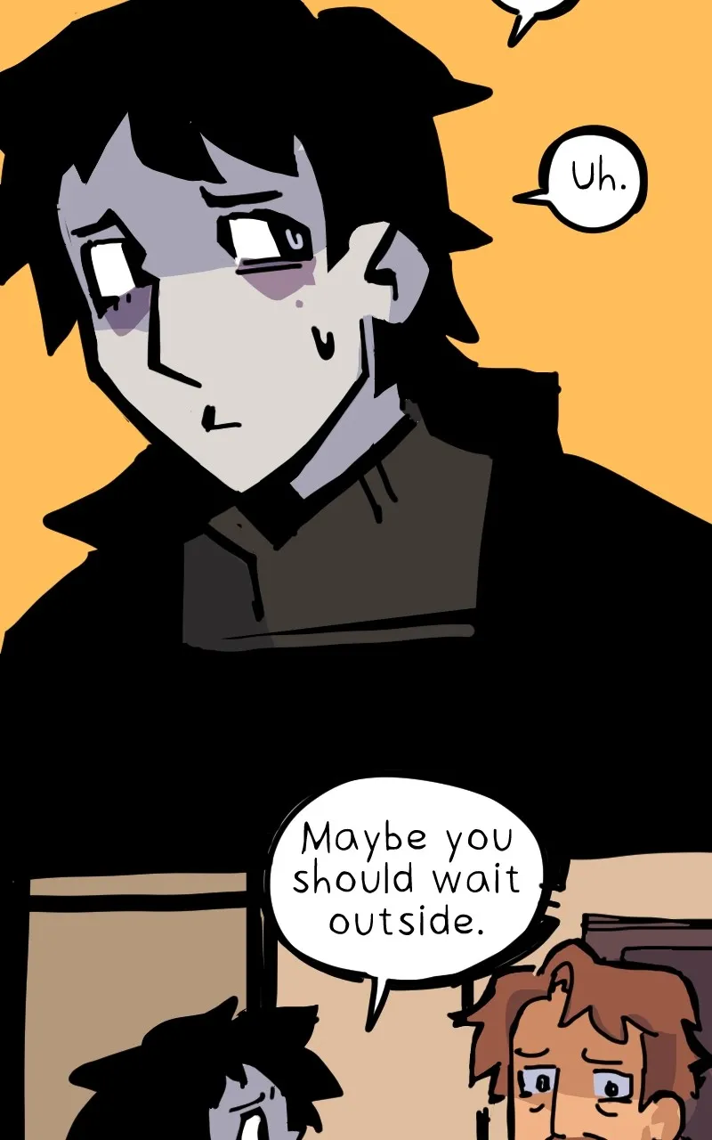 Paperteeth! Chapter 117 page 7 - 