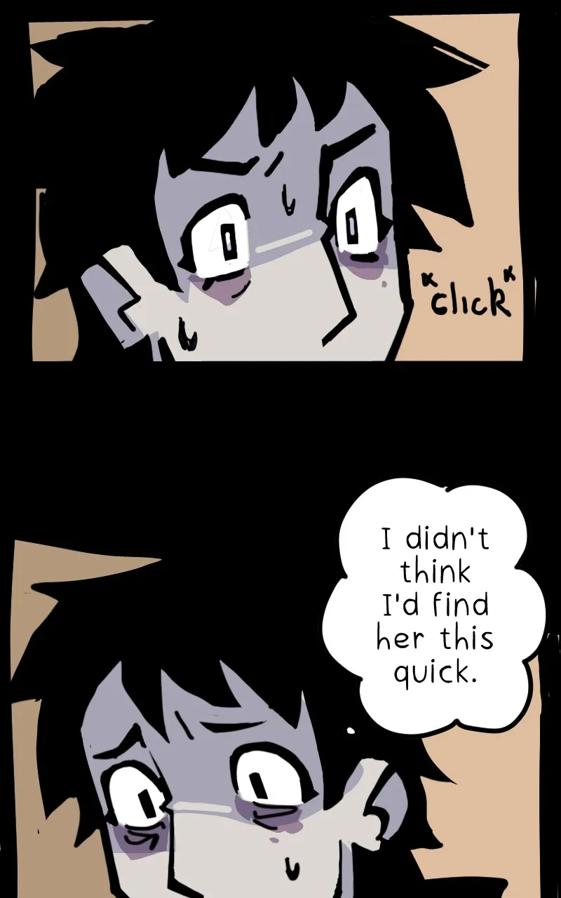 Paperteeth! Chapter 117 page 9 - 