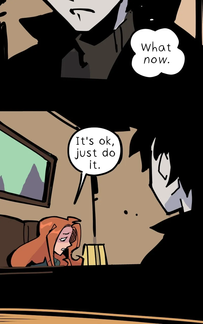 Paperteeth! Chapter 117 page 10 - 