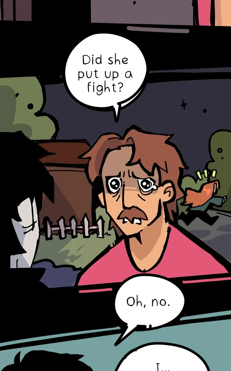 Paperteeth! Chapter 118 page 13 - 