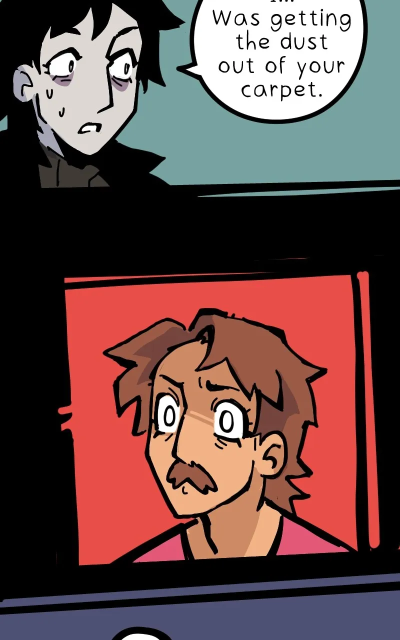 Paperteeth! Chapter 118 page 14 - 