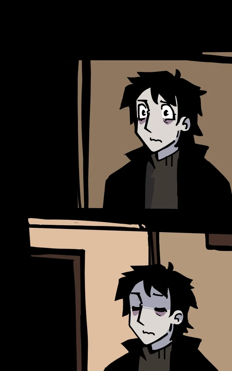 Paperteeth! Chapter 118 page 3 - 
