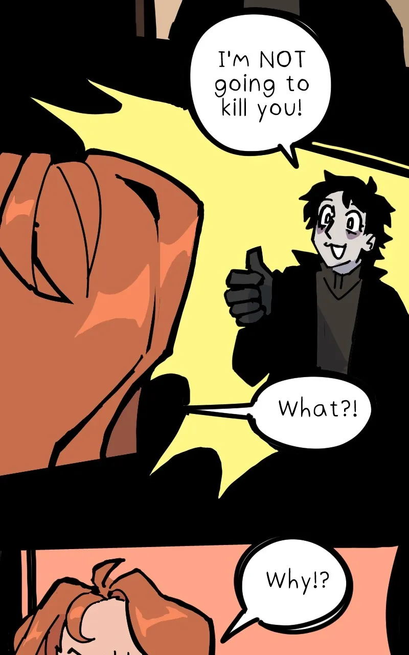 Paperteeth! Chapter 118 page 4 - 