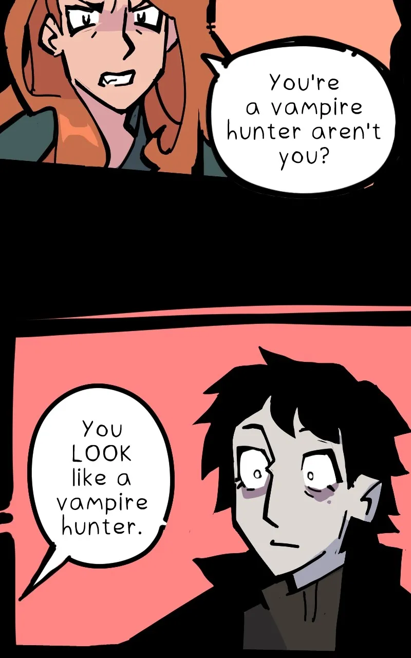 Paperteeth! Chapter 118 page 5 - 