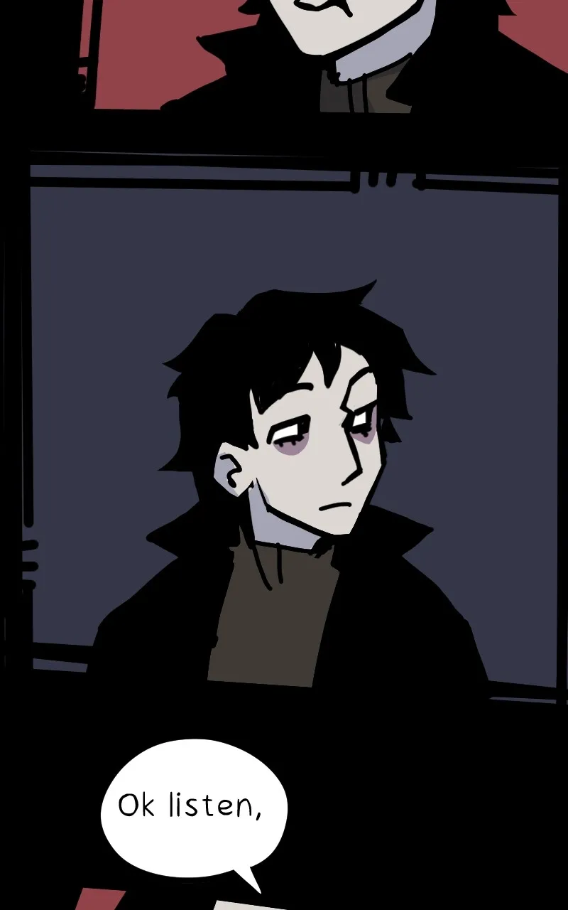 Paperteeth! Chapter 118 page 7 - 