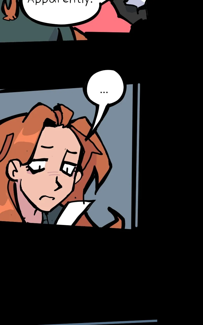 Paperteeth! Chapter 118 page 9 - 