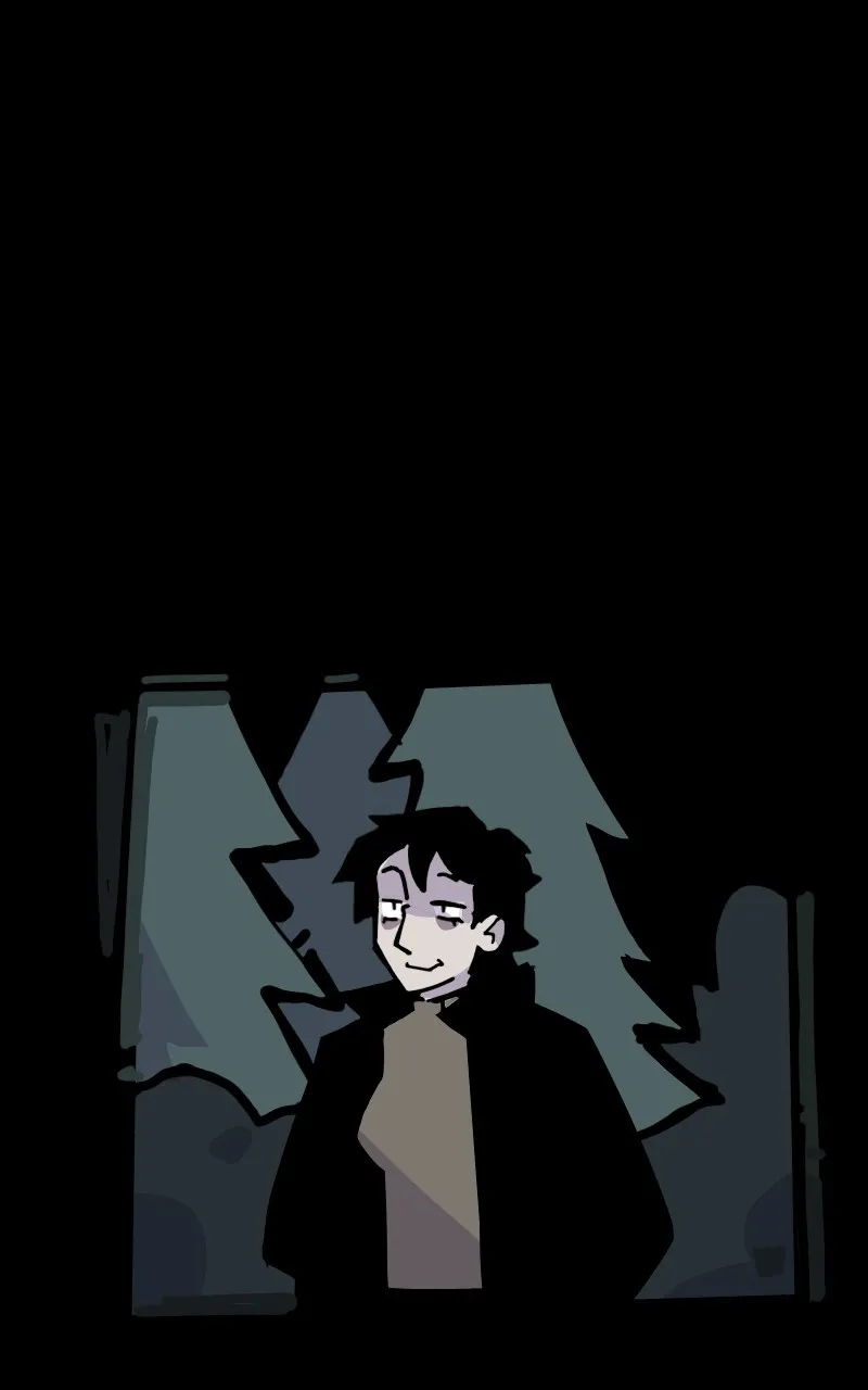 Paperteeth! Chapter 119 page 2 - 