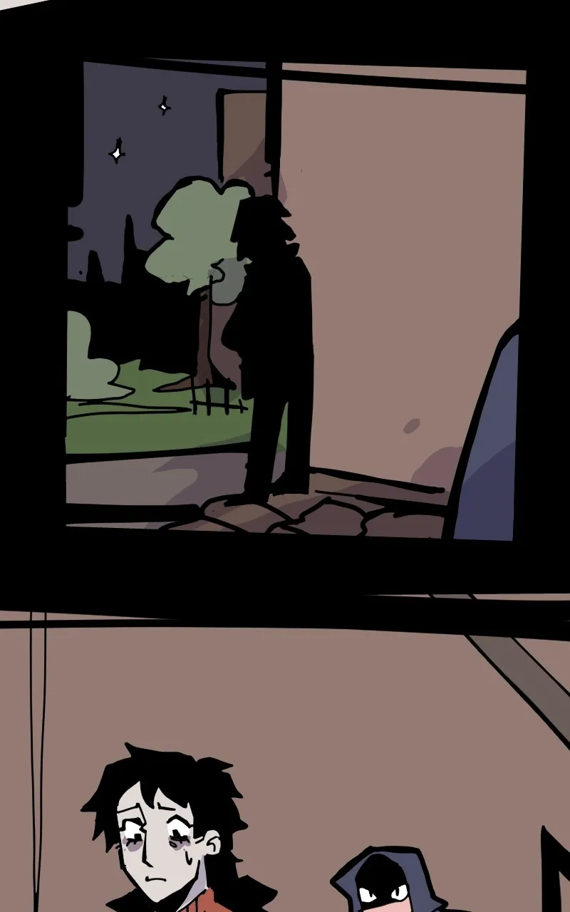 Paperteeth! Chapter 119 page 11 - 
