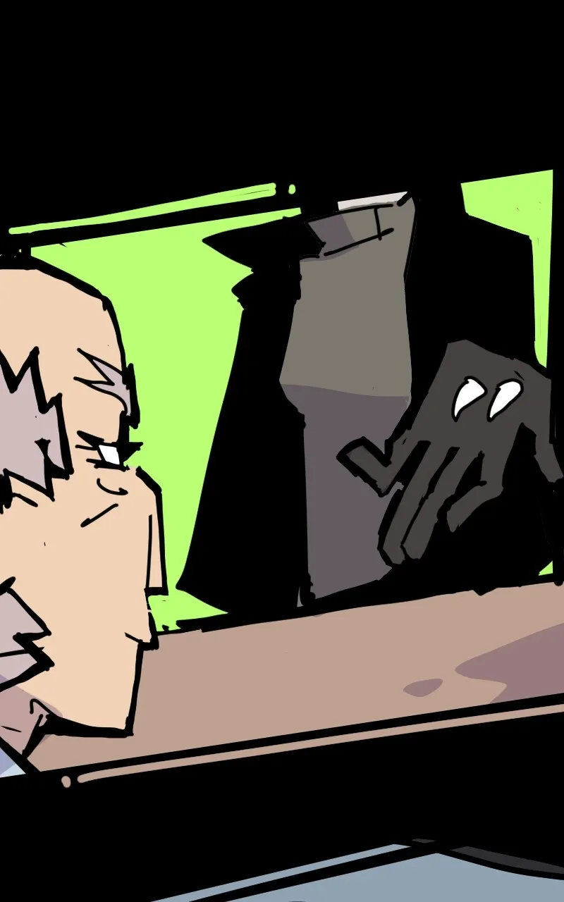 Paperteeth! Chapter 119 page 3 - 