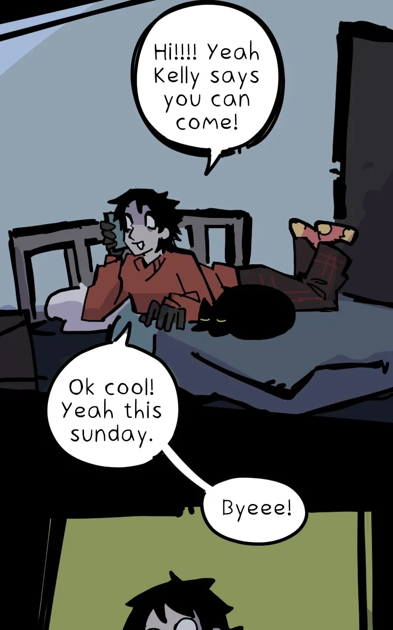 Paperteeth! Chapter 119 page 4 - 