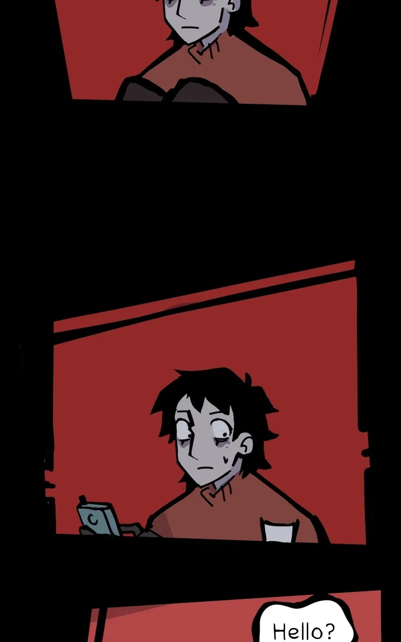 Paperteeth! Chapter 119 page 7 - 