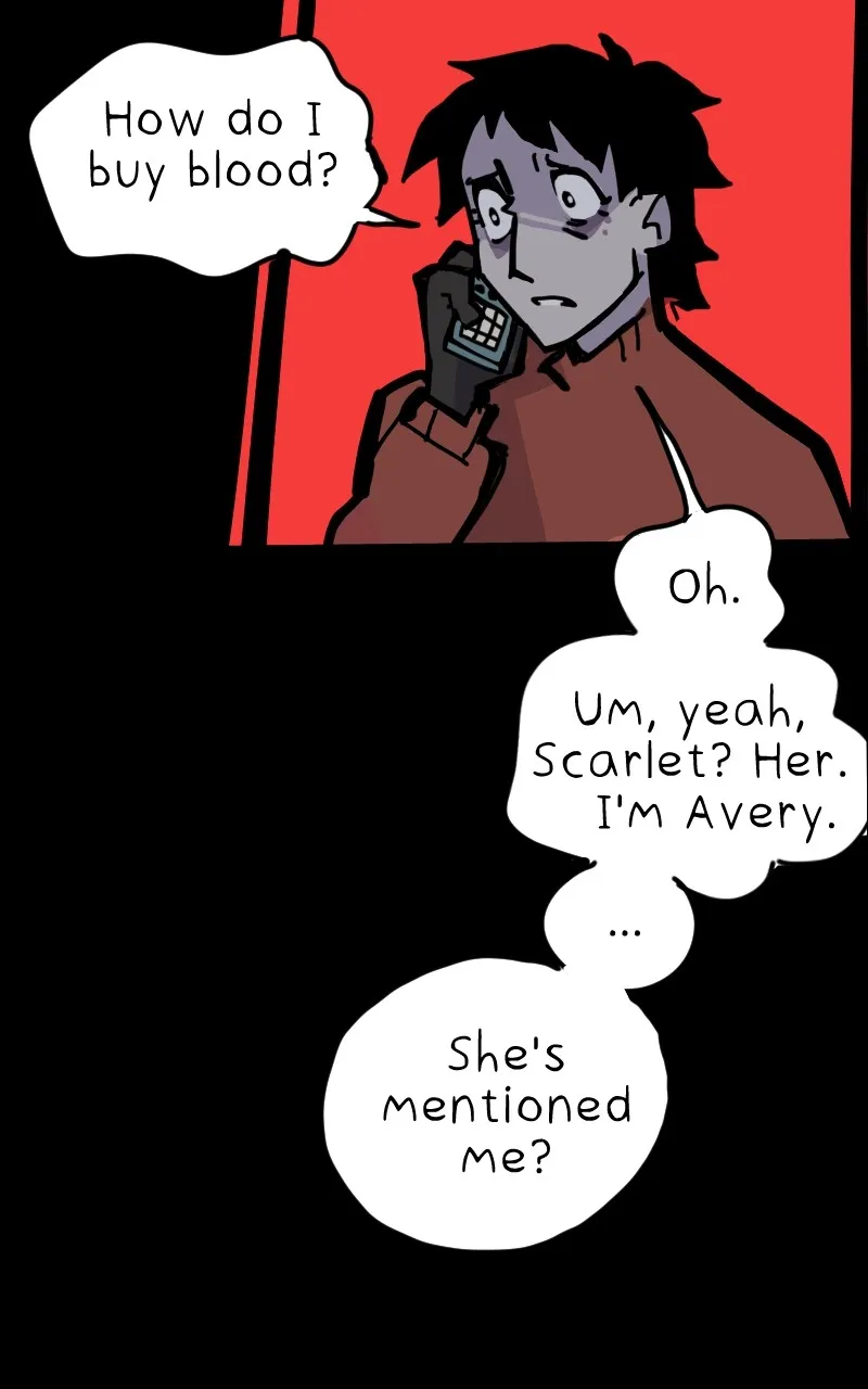 Paperteeth! Chapter 119 page 9 - 