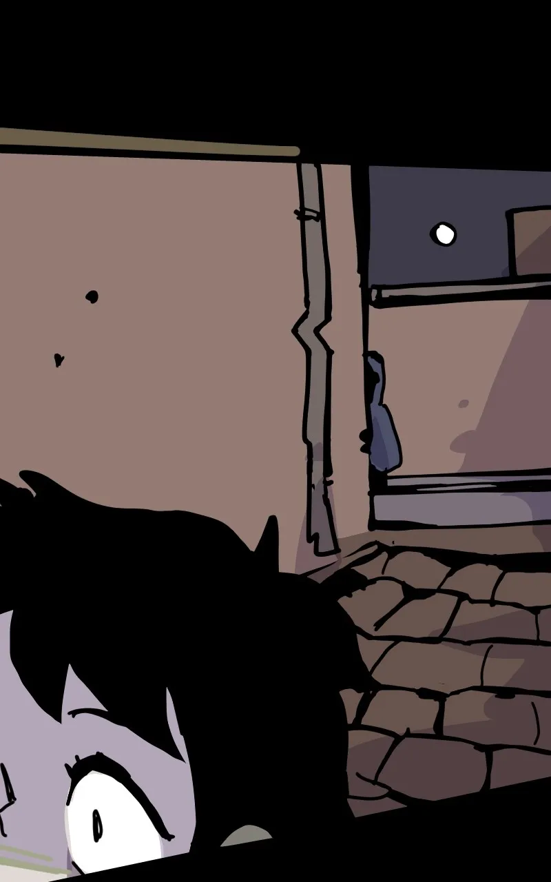 Paperteeth! Chapter 119 page 10 - 