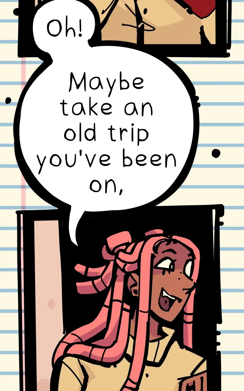 Paperteeth! Chapter 12 page 12 - 