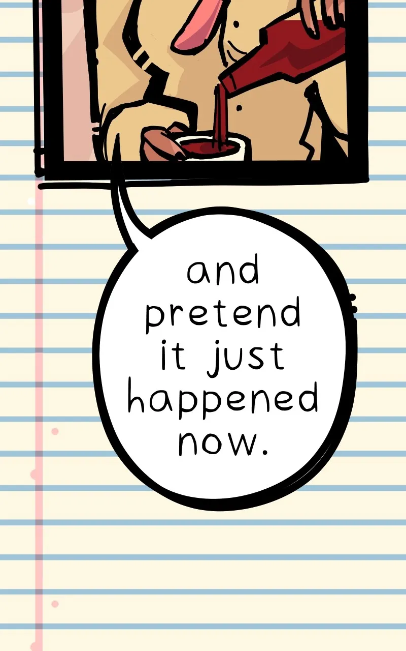 Paperteeth! Chapter 12 page 13 - 