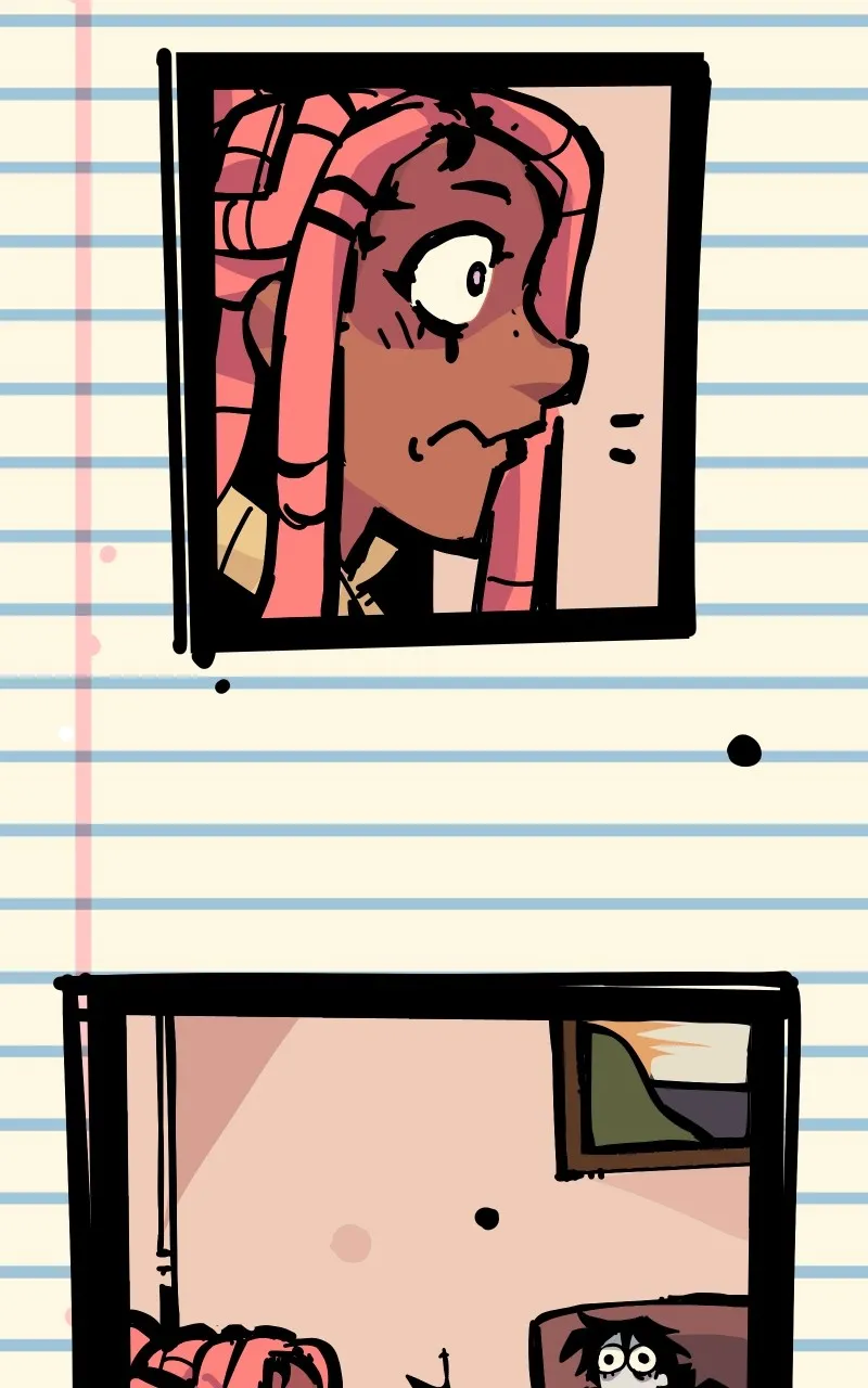 Paperteeth! Chapter 12 page 14 - 