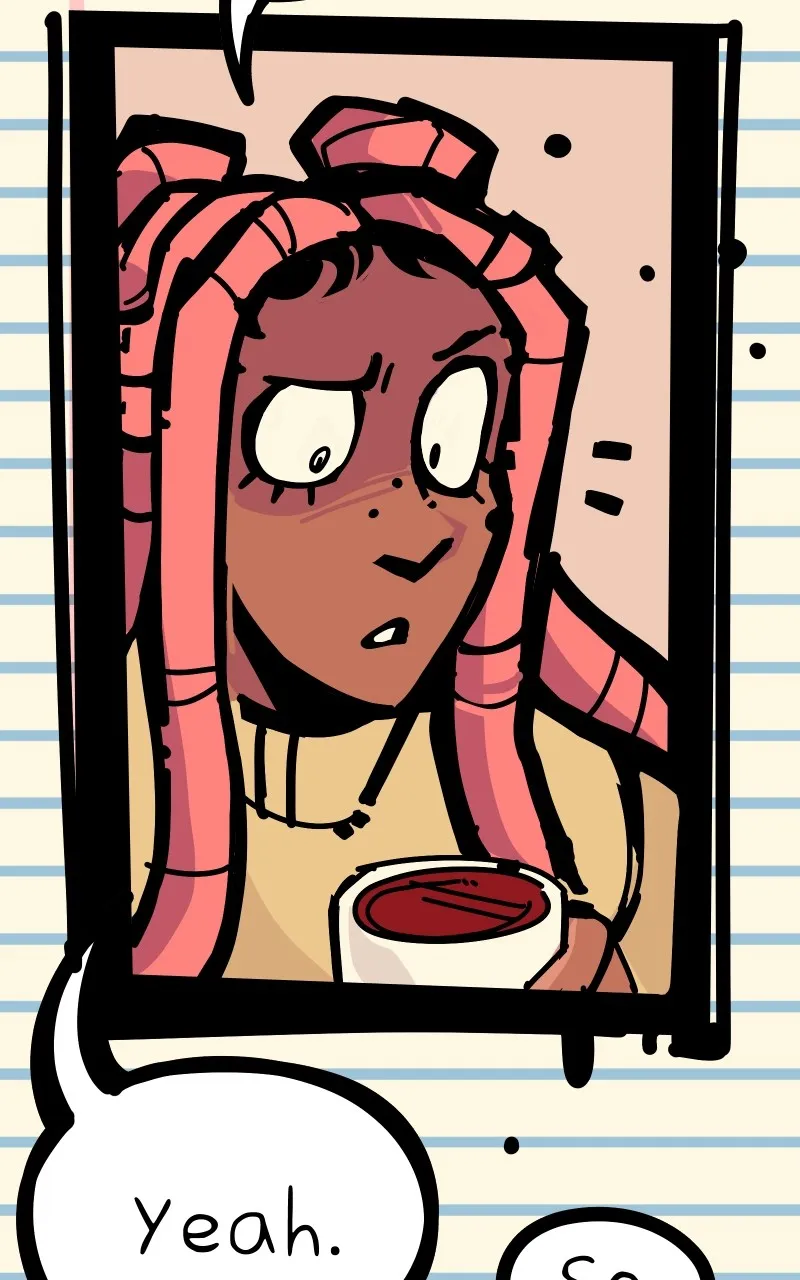 Paperteeth! Chapter 12 page 18 - 