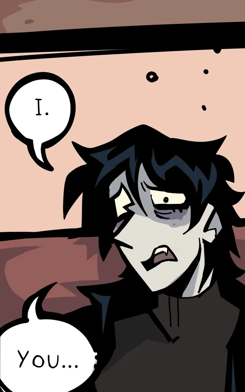Paperteeth! Chapter 12 page 21 - 